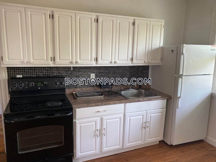 BOSTON - DORCHESTER - SAVIN HILL - 3 Beds, 1 Bath - Image 1