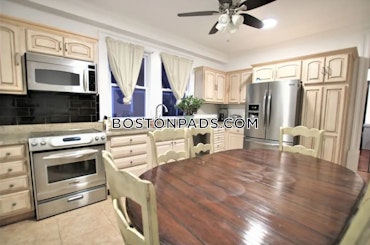 Boston - 8 Beds, 5 Baths