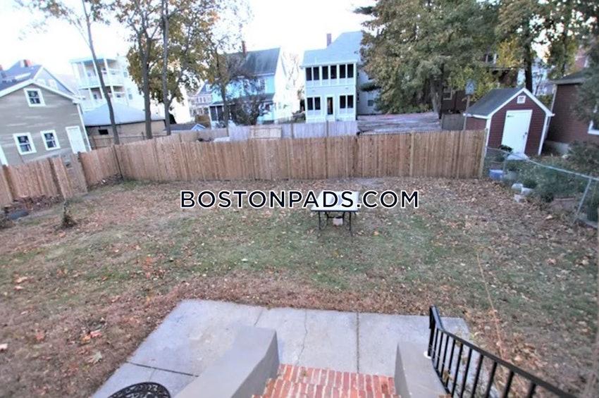 BOSTON - ALLSTON - 8 Beds, 5 Baths - Image 11