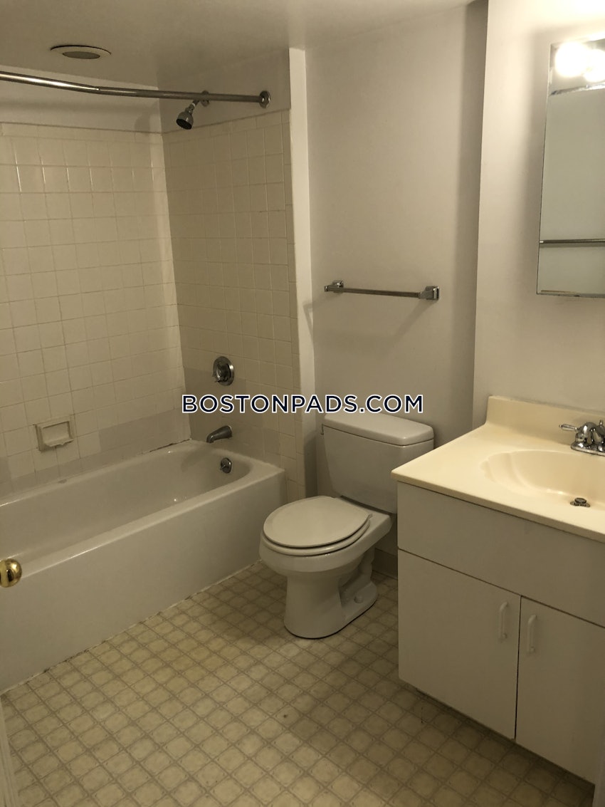 SOMERVILLE - UNION SQUARE - 1 Bed, 1 Bath - Image 10