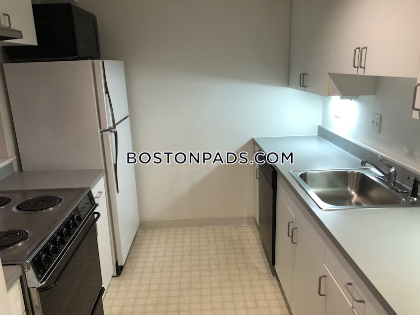 SOMERVILLE - UNION SQUARE - 1 Bed, 1 Bath - Image 2