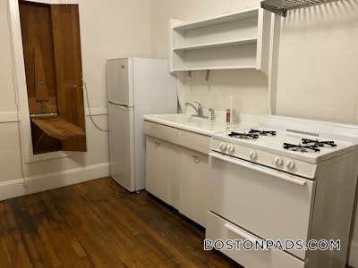 Jamaica Plain 1 Bed 1 Bath Boston - $2,600