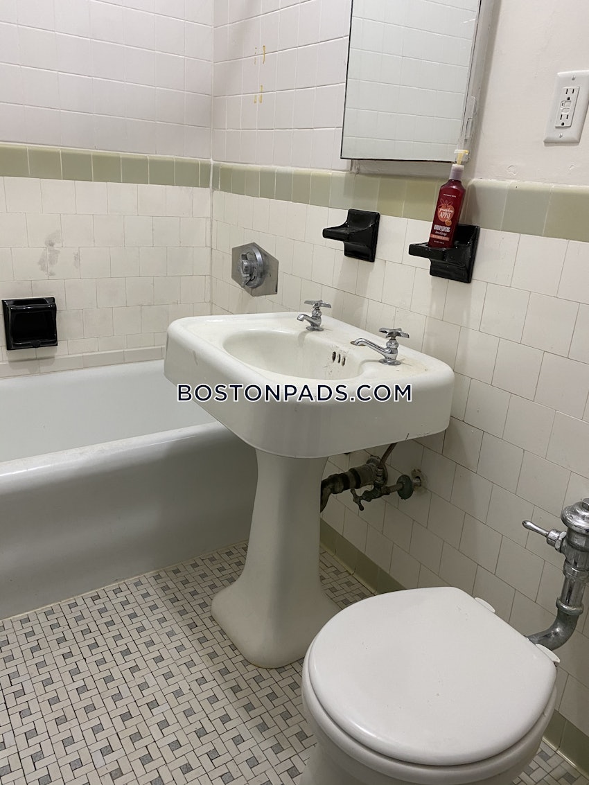 BOSTON - JAMAICA PLAIN - JAMAICA POND/PONDSIDE - 1 Bed, 1 Bath - Image 2