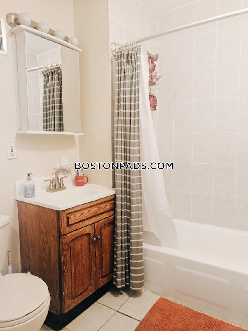 BOSTON - NORTHEASTERN/SYMPHONY - 3 Beds, 1 Bath - Image 13