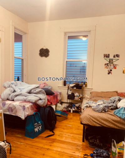 Mission Hill 3 Beds Mission Hill Boston - $5,150 No Fee