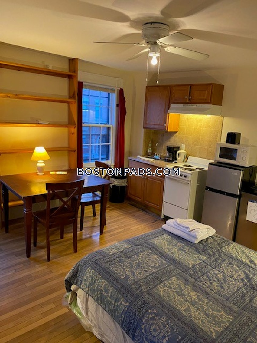 CAMBRIDGE - CENTRAL SQUARE/CAMBRIDGEPORT - Studio , 1 Bath - Image 1