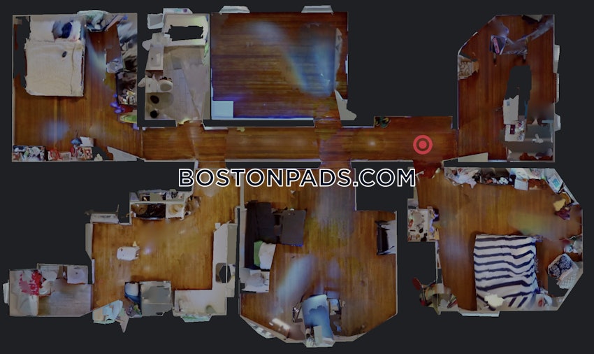 BOSTON - JAMAICA PLAIN - STONY BROOK - 4 Beds, 2 Baths - Image 10