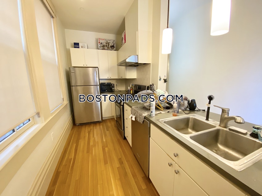 BOSTON - FORT HILL - 2 Beds, 1 Bath - Image 17