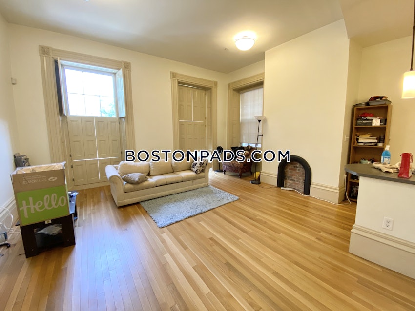 BOSTON - FORT HILL - 2 Beds, 1 Bath - Image 14