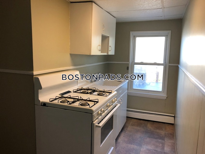 BOSTON - LOWER ALLSTON - 1 Bed, 1 Bath - Image 1