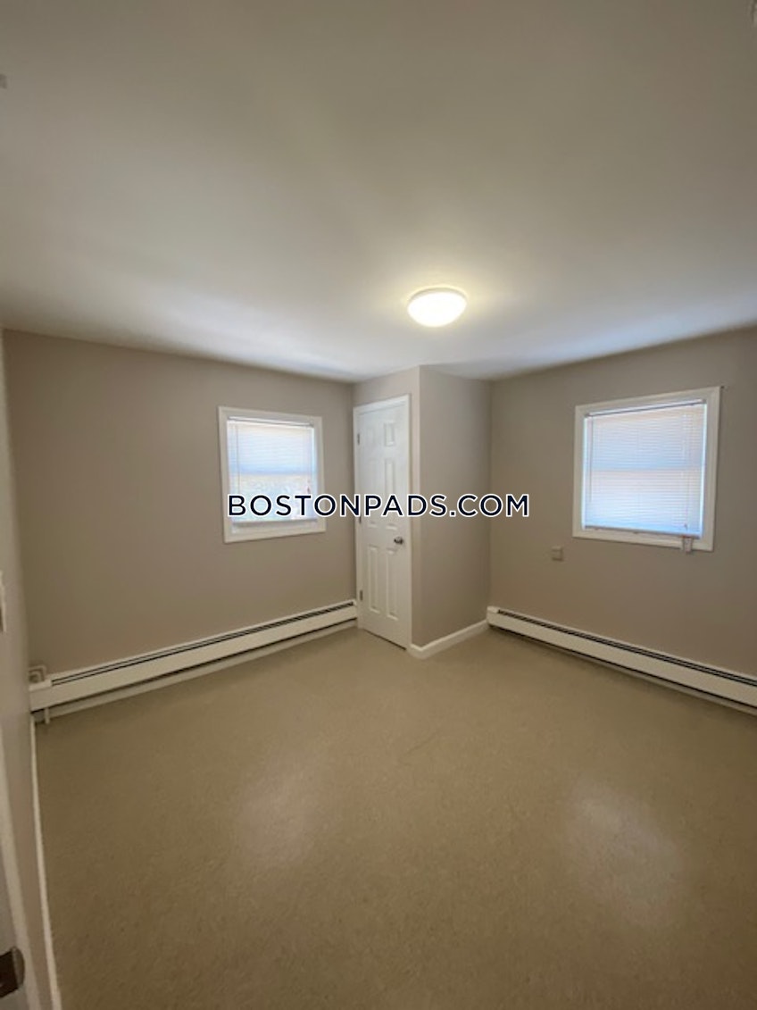 Boston - $3,200+ /month