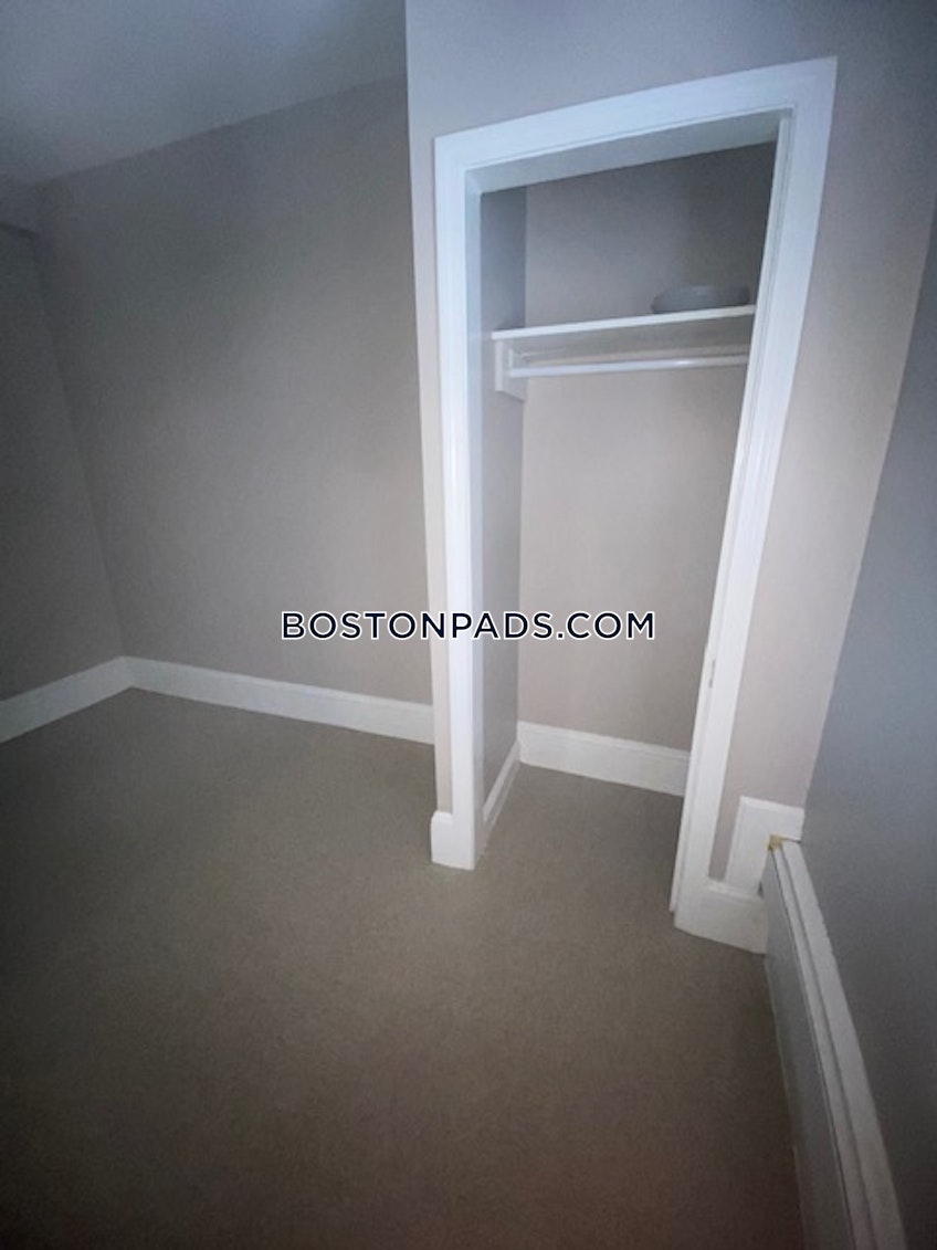 Boston - $3,200+ /month