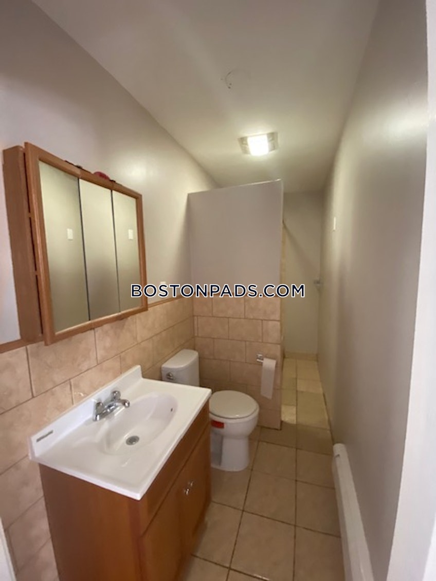 Boston - $3,200+ /month