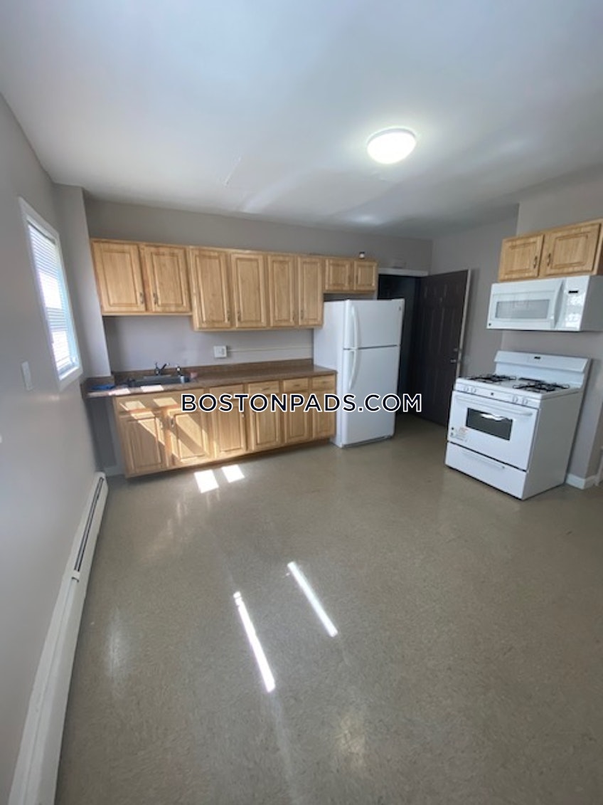 Boston - $3,200+ /month