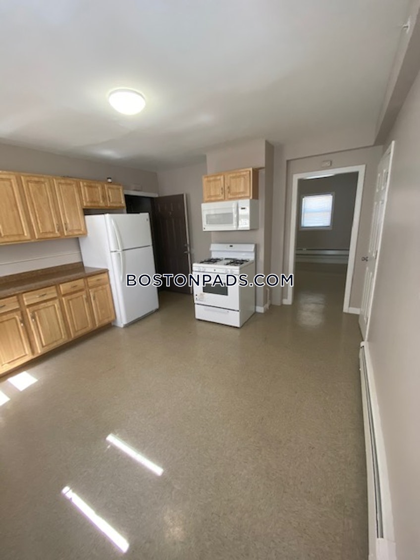 Boston - $3,200+ /month