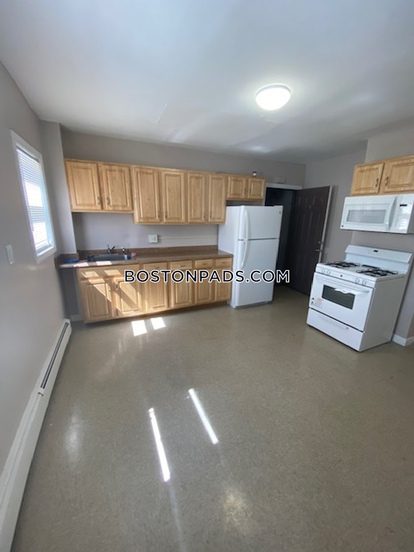 Boston - $3,200+ /month