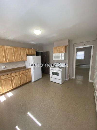 Roxbury 3 Beds 1 Bath Boston - $3,200 No Fee