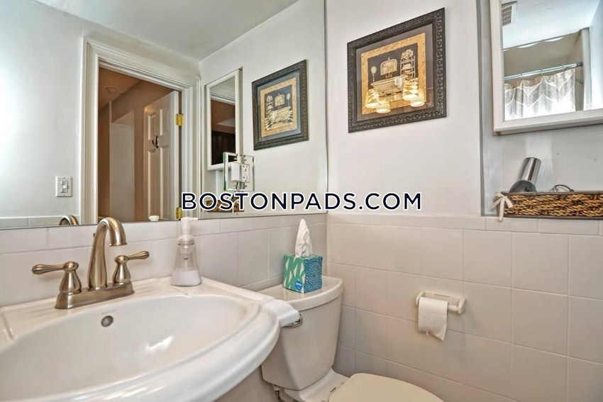 BOSTON - BEACON HILL - 1 Bed, 1 Bath - Image 14