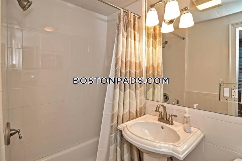 BOSTON - BEACON HILL - 1 Bed, 1 Bath - Image 10