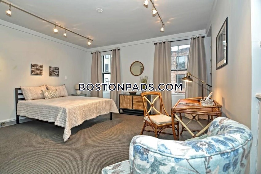 BOSTON - BEACON HILL - 1 Bed, 1 Bath - Image 4