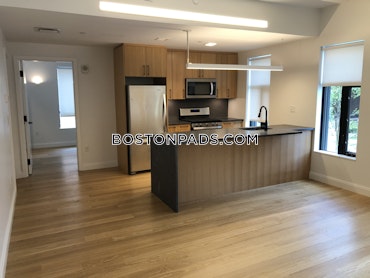 Boston - 2 Beds, 2 Baths