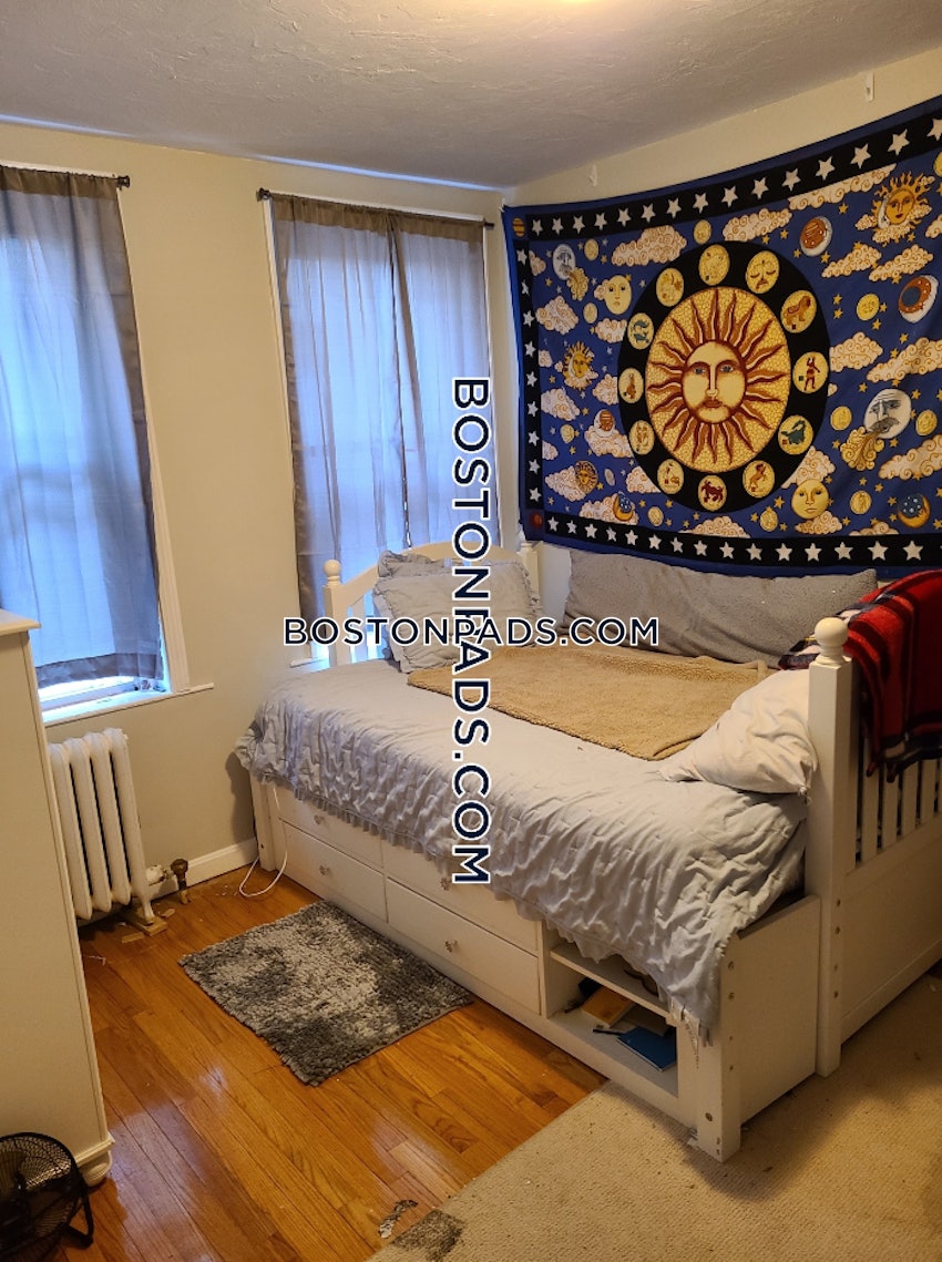 BOSTON - NORTH END - 1 Bed, 1 Bath - Image 9