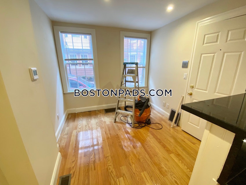 BOSTON - BEACON HILL - 1 Bed, 1 Bath - Image 13