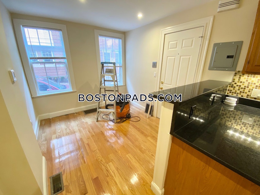 BOSTON - BEACON HILL - 1 Bed, 1 Bath - Image 15