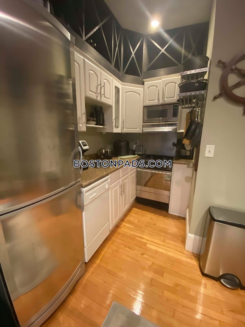 BOSTON - BAY VILLAGE - 1 Bed, 1 Bath - Image 4