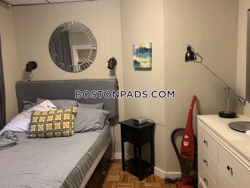 BOSTON - WEST END - 1 Bed, 1 Bath - Image 15