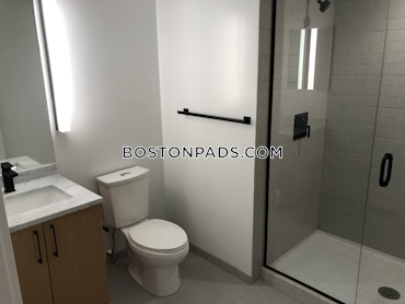 Boston - 2 Beds, 2 Baths