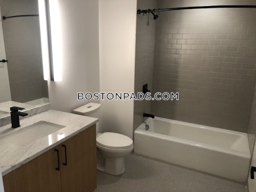 Boston - 2 Beds, 2 Baths