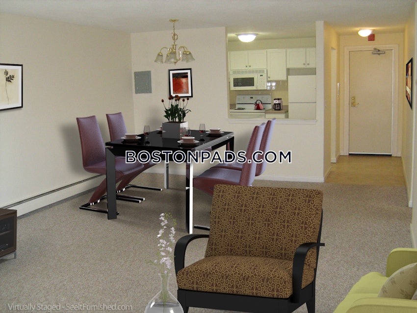 WATERTOWN - 2 Beds, 1 Bath - Image 1