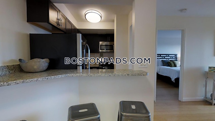 BROOKLINE- BOSTON UNIVERSITY - 2 Beds, 1.5 Baths - Image 2