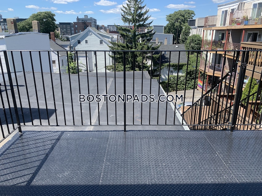 BOSTON - EAST BOSTON - EAGLE HILL - 1 Bed, 1 Bath - Image 14