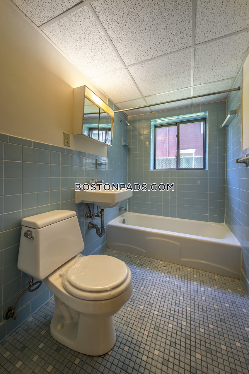 CAMBRIDGE - DAVIS SQUARE - Studio , 1 Bath - Image 12