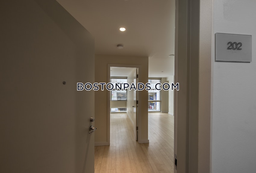 BOSTON - DOWNTOWN - 2 Beds, 1 Bath - Image 4