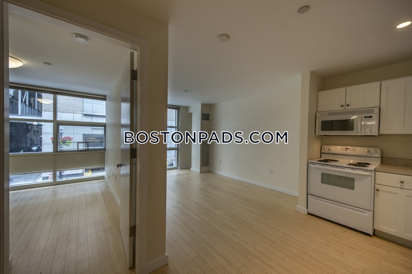 BOSTON - DOWNTOWN - 2 Beds, 1 Bath - Image 6