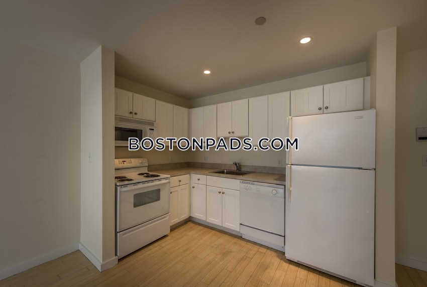 BOSTON - DOWNTOWN - 2 Beds, 1 Bath - Image 1