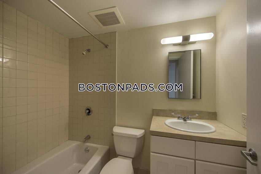 BOSTON - DOWNTOWN - 2 Beds, 1 Bath - Image 19