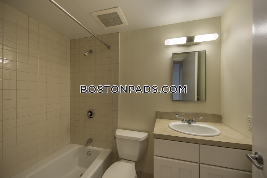 BOSTON - DOWNTOWN - 2 Beds, 1 Bath - Image 3