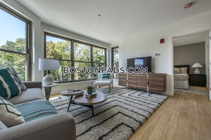 BOSTON - ALLSTON - 2 Beds, 2 Baths - Image 4