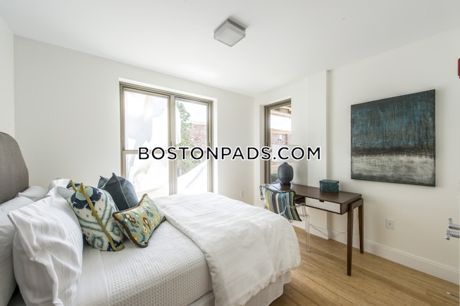 Boston - $4,200+ /mo