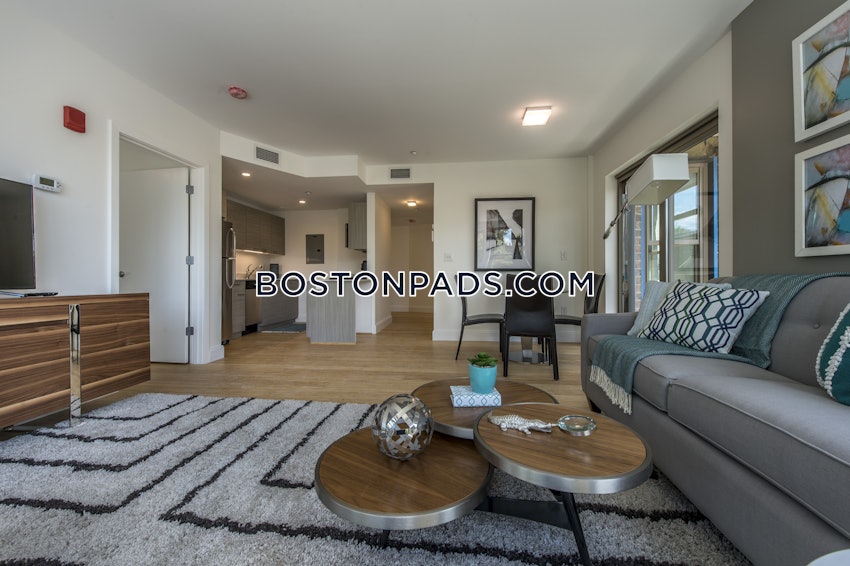 BOSTON - ALLSTON - 2 Beds, 2 Baths - Image 32