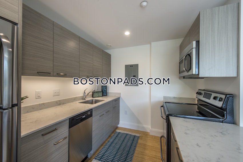 BOSTON - ALLSTON - 2 Beds, 2 Baths - Image 3