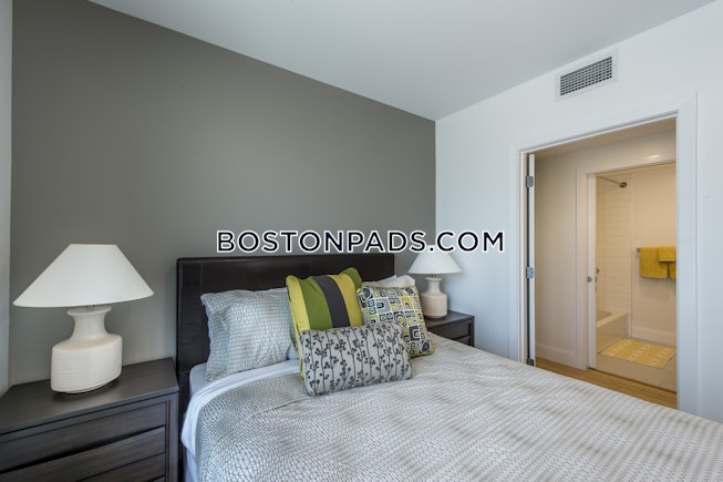 Boston - $4,200+ /mo