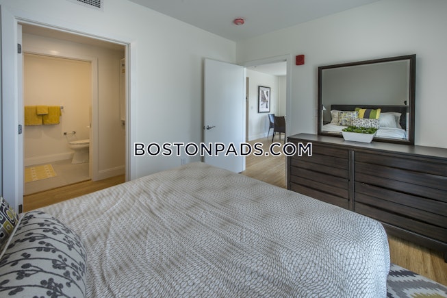 Boston - $4,200+ /mo