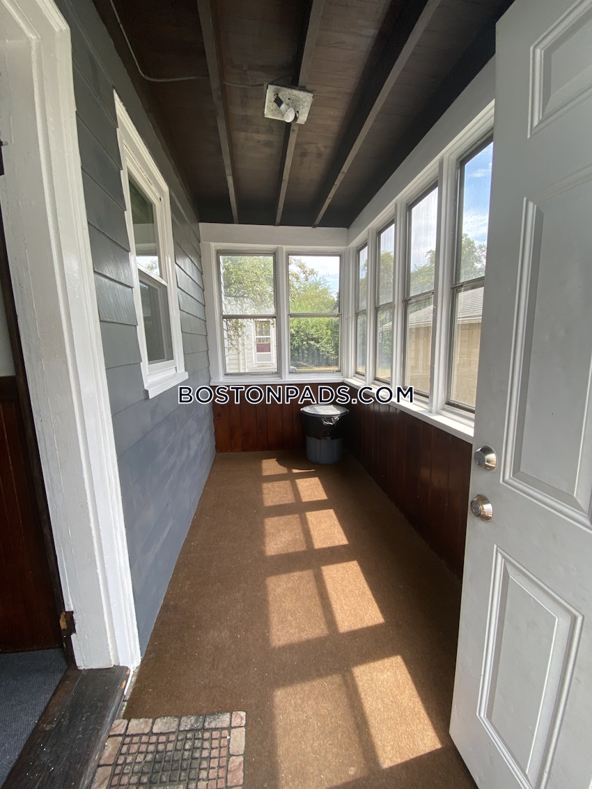 BOSTON - ROSLINDALE - 2 Beds, 1 Bath - Image 50