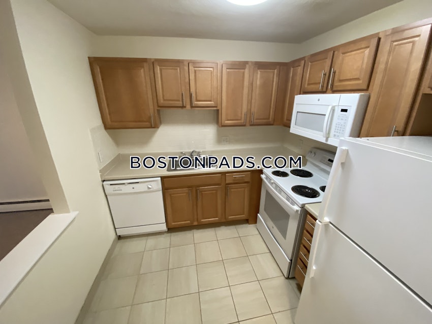 WATERTOWN - 1 Bed, 1 Bath - Image 3