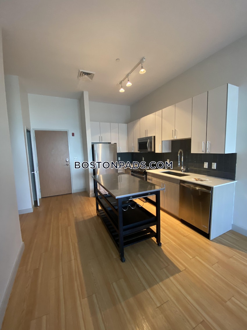 BOSTON - SOUTH BOSTON - WEST SIDE - 1 Bed, 1 Bath - Image 8